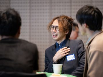 LSA- ELI, Neal McKenna 